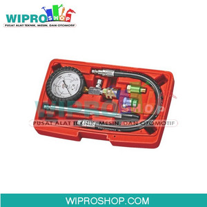 [EZM.1005041] JTC 1621A-UNIQUE COMPRESSION TESTER KIT -