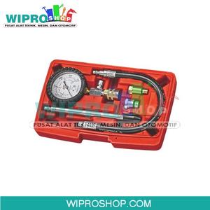 [EZM.1105041] JTC 1621A-UNIQUE COMPRESSION TESTER KIT -