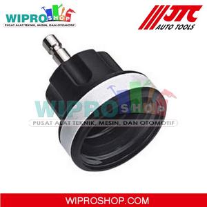 [EZM.1105044] JTC 1528-20-RADIATOR LEAKAGE TESTING ADAPTOR(SAAB) -