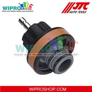 [EZM.1105045] JTC 1528-21-RADIATOR LEAKAGE TESTING ADAPTOR(FORD,JAGUAR..) -