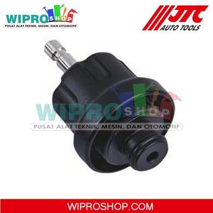 [EZM.1105047] JTC 1528-19-RADIATOR LEAKAGE TESTING ADAPTOR(TOYOTA RAV4.PREVIA) -