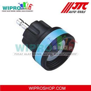 [EZM.1105048] JTC 1528-18-RADIATOR LEAKAGE TESTING ADAPTOR(VW SHARSN 1.8T,2.8) -