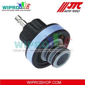 [EZM.1105051] JTC 1528-17-RADIATOR LEAKAGE TESTING ADAPTOR(BMW E60,E63,E64) -