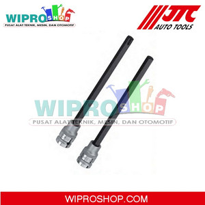 [EZM.1005056] JTC 45612200-1/2"DR. EXTRA LONG SOCKET BIT -