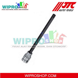 [EZM.1005064] JTC 45545200-1/2"DR. EXTRA LONG SOCKET BIT (200L) - T45 -
