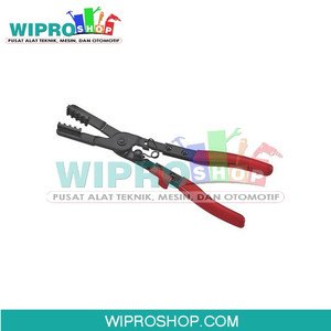 [EZM.1005071] JTC 4535-TEETH TYPE HOSE CLAMP PLIERS -