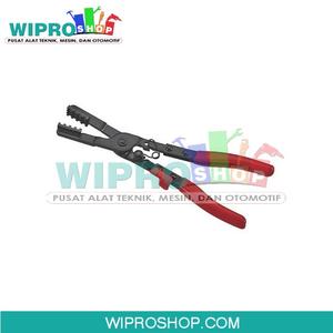 [EZM.1105071] JTC 4535-TEETH TYPE HOSE CLAMP PLIERS -