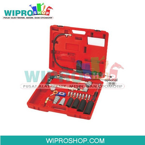 [EZM.1005086] JTC 4520-COMBINATION AIC SYSTEM TESTER -