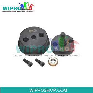 [EZM.1005090] JTC 4364-FUSO CRANKSHAFT REAR OIL -