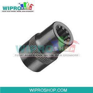 [EZM.1105098] JTC 4518-VAG BRAKE CALIPER SOCKET (10PT) -