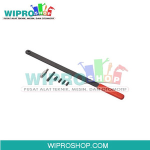 [EZM.1005108] JTC 4511-CHANGABLE IDLER WRENCH SET -