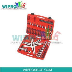 [EZM.1005109] JTC 4497-UNIVERSAL SELF ADJUSTING CLUTCH ALIGNMENT -