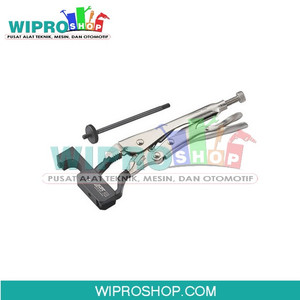 [EZM.1005112] JTC 4345-BMW VALVE PRESSURE SPRING INSTALLER/REMOVER -