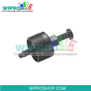 [EZM.1005119] JTC 4341-FUSO CRANKSHAFT FRONT OIL -