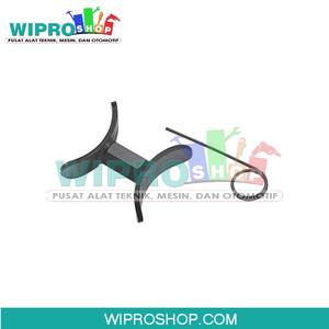 [EZM.1105127] JTC 4488-TOYOTA TIMING BELT TENSIONER -