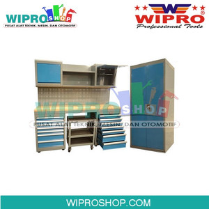 [EZM.1005158] WIPRO WORKSHOP SYSTEMS -