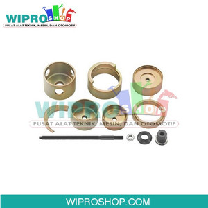 [EZM.1005159] JTC 4473-VAG REAR LOWER CONTROL ARM RUSH REMOVE/INSTALLER(11PCS) -