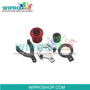 [EZM.1005170] JTC 4463-BMW REAR DRIVE AXLE DIFFERENT- IAL INSTALLER/REMOVER SET -
