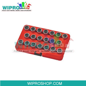 [EZM.1005174] JTC 4457-VW WHEEL SCREW LOCK SOCKET -