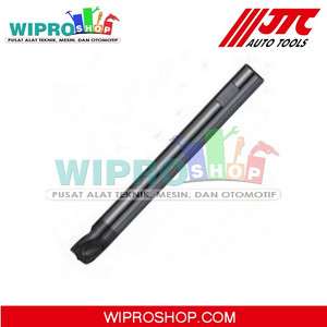 [EZM.1005182] JTC 3839-3 FLUTE TUNGSTEN CARBIDE - POINTED END MILL- 8mmx80L -