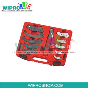 [EZM.1005185] JTC 4455-ADJUSTABLE PIN & HOOK SPANNER -