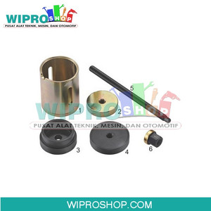 [EZM.1005205] JTC 4432-BMW DIFFERENTIAL REAR BUSH EXTRACTOR (F01,F06,F10) -