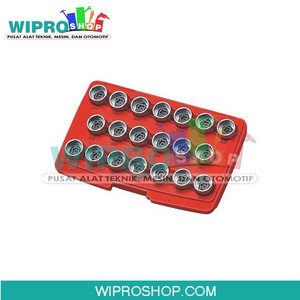 [EZM.1005231] JTC 4392-BMW WHEEL SCREW LOCK SOCKET -