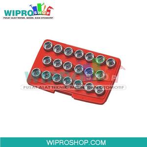 [EZM.1105231] JTC 4392-BMW WHEEL SCREW LOCK SOCKET -