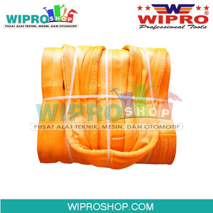 [EZM.1005244] WIPRO Webing Sling WLL30T15 300mmx15M