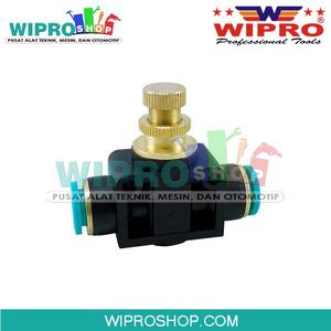 [#N/A] WIPRO Quick Coupling Fitting PU SCF 04 06 08 10 12