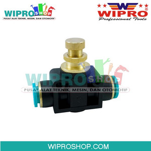 [EZM.1005246] WIPRO Quick Coupling Fitting PU SCF 04 06 08 10 12