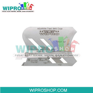 [EZM.1005248] WIPRO Wire Gauge QY023