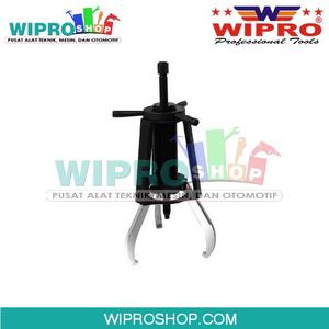 [EZM.1105250] WIPRO Treker III K (Anti Sliding) 20T (22-390mm) TD-720
