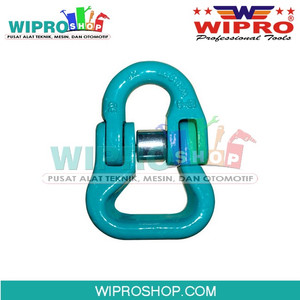 [EZM.1005252] WIPRO Web Sling Connector WSC-26 (21.2T)