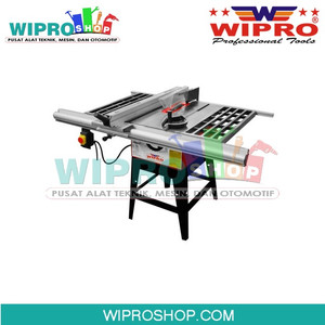 [EZM.1005258] WIPRO TS13151 Table Saw 12"