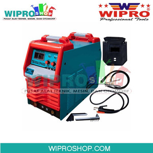 [EZM.1005259] WIPRO Travo Las Inverter TIS-500A