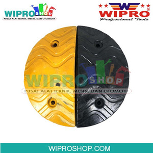 [EZM.1005260] WIPRO Speed Bump (End) TB- 60
