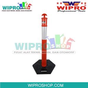 [EZM.1105262] WIPRO Traffic Bollard TB-70