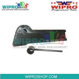 [EZM.1005265] WIPRO Stang Betel Potong 1-1/4