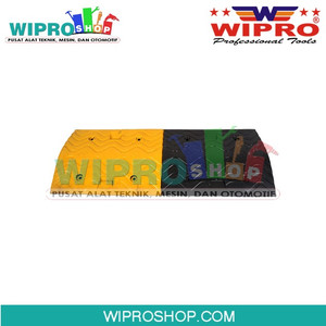 [EZM.1005266] WIPRO Speed Bump TB-102