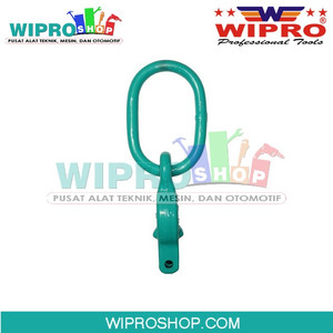 [EZM.1005272] WIPRO Single Hook Lifting Link SHL-16