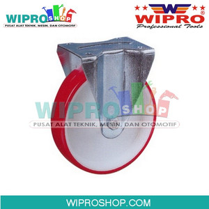 [EZM.1005288] WIPRO Roda PU 8" M (925)