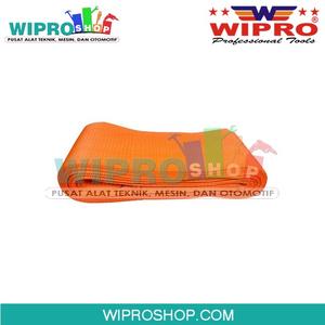 [EZM.1105292] WIPRO Round Sling WLL10T6 (Gepeng) Endless Type 250mmX6M