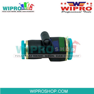 [EZM.1005298] WIPRO Quick Coupling PUG 08-06