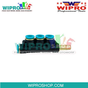 [EZM.1005299] WIPRO Quick Coupling PKJ-10