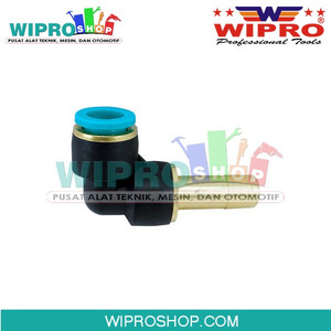 [EZM.1005301] WIPRO Quick Coupling PLJ-08