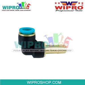 [EZM.1105301] WIPRO Quick Coupling PLJ-08