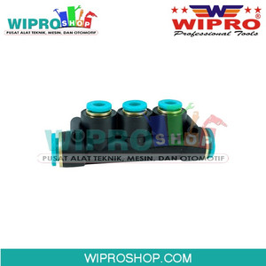 [EZM.1005309] WIPRO Quick Coupling PKG 08-06
