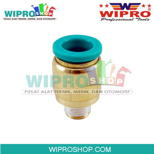 [EZM.1005314] WIPRO Quick Coupling POC 16-04
