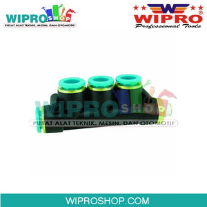[EZM.1005339] WIPRO Quick Coupling PKB 12-01